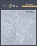 ALTENEW EMBOSSING FOLDERS 1