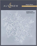 ALTENEW EMBOSSING FOLDERS 1