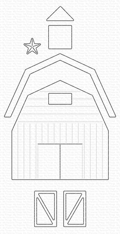 BARN SWEET BARN