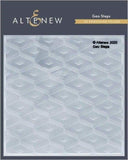 ALTENEW EMBOSSING FOLDERS 1