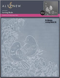 ALTENEW EMBOSSING FOLDERS 1