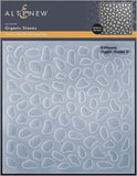 ALTENEW EMBOSSING FOLDERS 1