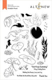 GOLDFISH POND