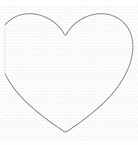 HINGED HEART