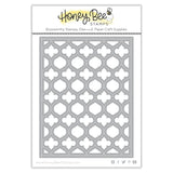 QUATREFOIL A2 COVER PLATE TOP