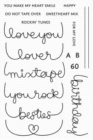 MSTN MIXTAPE SENTIMENTS