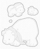 RAM BEARY SPECIAL DIE