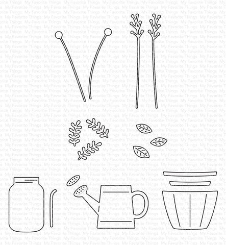 FARMHOUSE FUNDATIONS