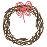 GRAPEVINE WREATH