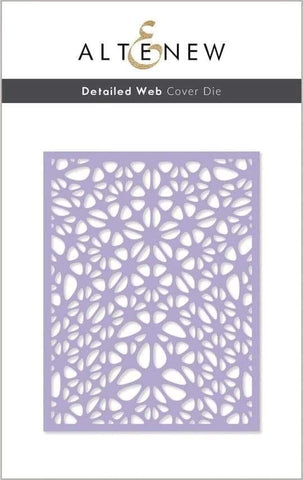 DETAILED WEB