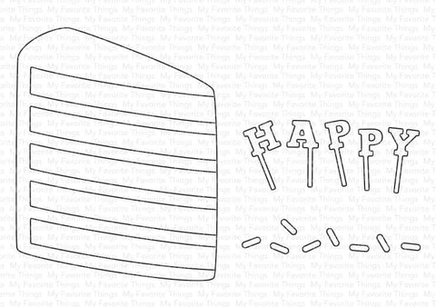 HAPPY CAKE DAY