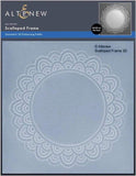 ALTENEW EMBOSSING FOLDERS 1