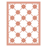 DELICATE DAISY A2 COVER PLATE TOP