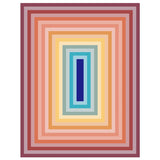 SWEET STACKS RECTANGLES