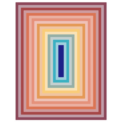 SWEET STACKS RECTANGLES