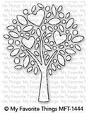 HEART TREE