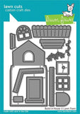 BUILD A HOUSE
