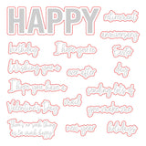 HAPPY HAPPY HAPPY DIE