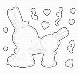 RAM BUNNY WISHES DIE