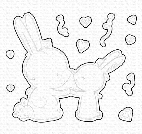 RAM BUNNY WISHES DIE
