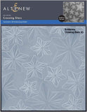 ALTENEW EMBOSSING FOLDERS 1