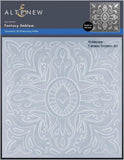 ALTENEW EMBOSSING FOLDERS 2