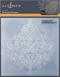 ALTENEW EMBOSSING FOLDERS 1