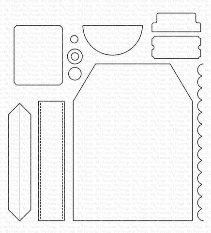 BLUEPRINT 9