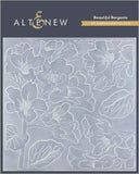 ALTENEW EMBOSSING FOLDERS 1