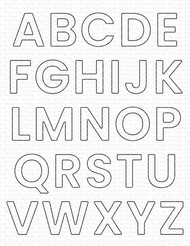 ESSENTIAL ALPHABET