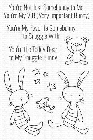 FAVORITE SOMEBUNNY