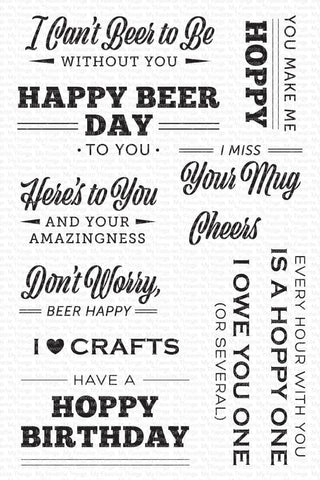 HERE ´S TO YOU