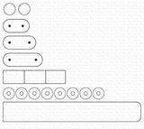 INTERACTIVE UP & DOWN