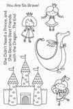 FAIRY TALE FRIENDSHIP