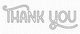 STYLISH THANK YOU