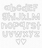 MSTN SPELL ANYTHING ALPHABET