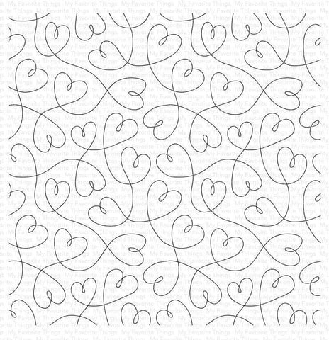 NEVER ENDING LOVE BACKGROUND