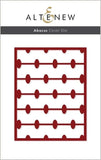 ABACUS COVER