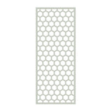 HEXI SLIMLINE COVER PLATE TOP