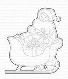 SPECIAL DELIVERY FROM SANTA DIE