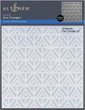 ALTENEW EMBOSSING FOLDERS 1