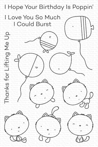PURR FECT PAIRS