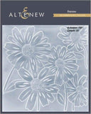 ALTENEW EMBOSSING FOLDERS 1