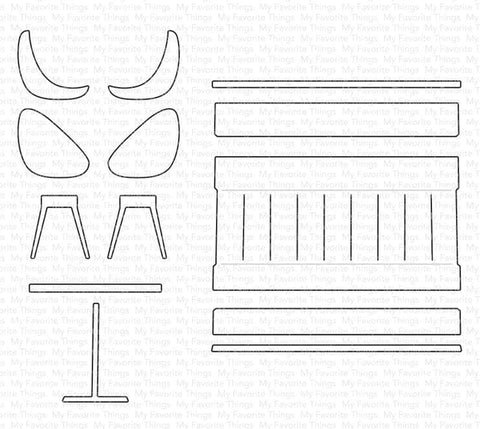 BISTRO BASICS