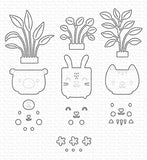 POTTED PETS