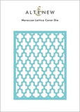 MOROCCAN LATTICE