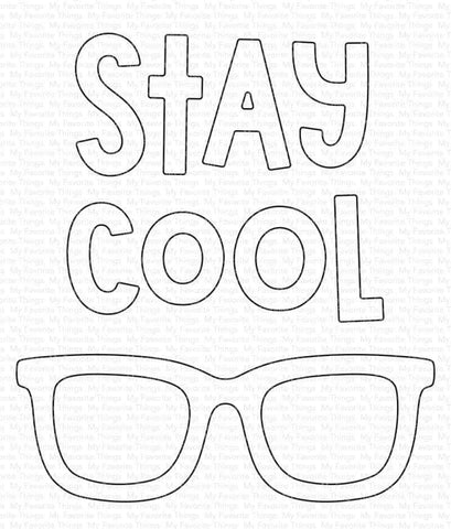 MSTN STAY COOL