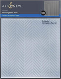 ALTENEW EMBOSSING FOLDERS 1