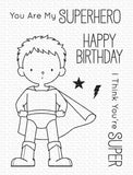 BB SUPER BOY