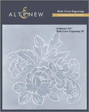 ALTENEW EMBOSSING FOLDERS 1